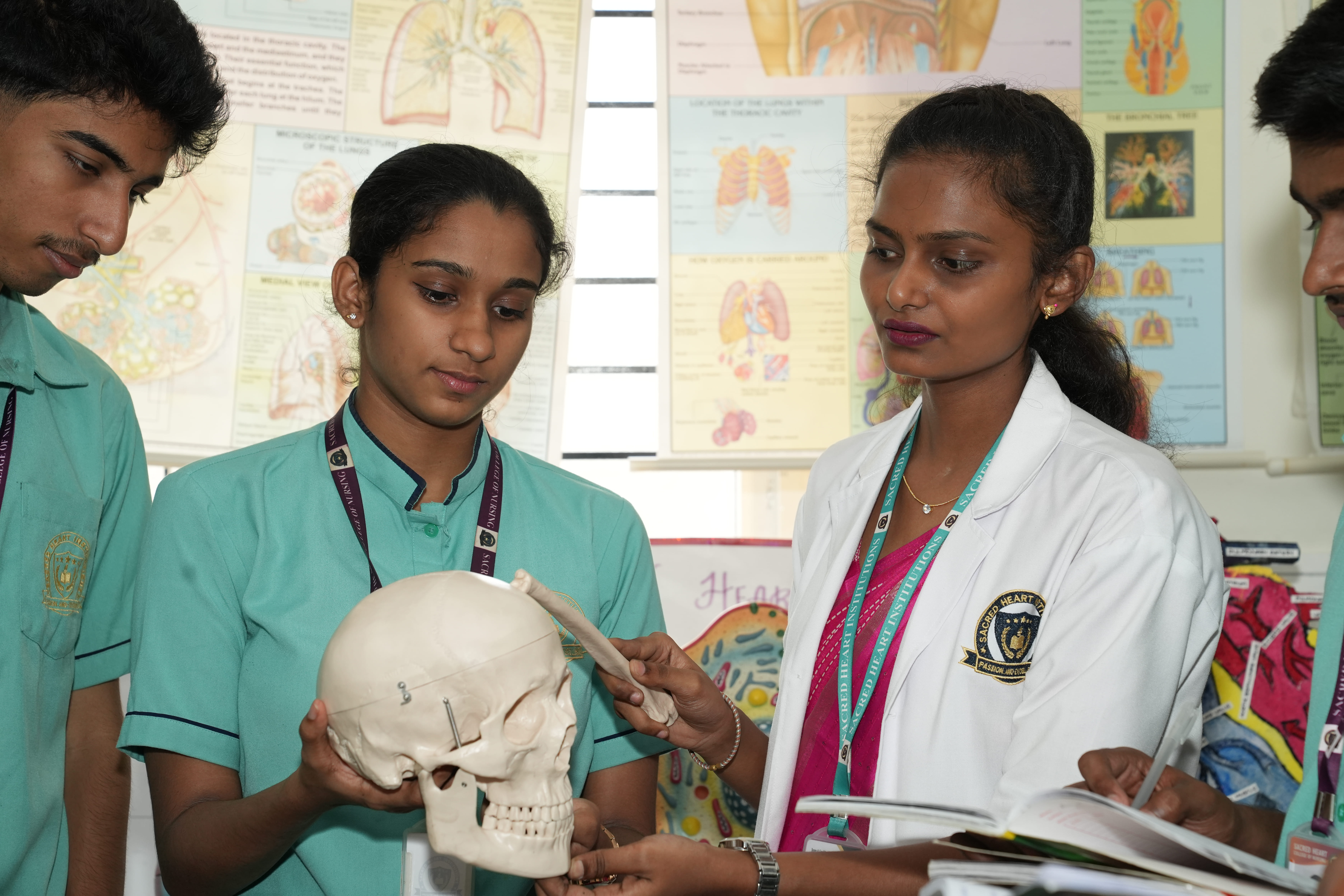B.Sc Nursing