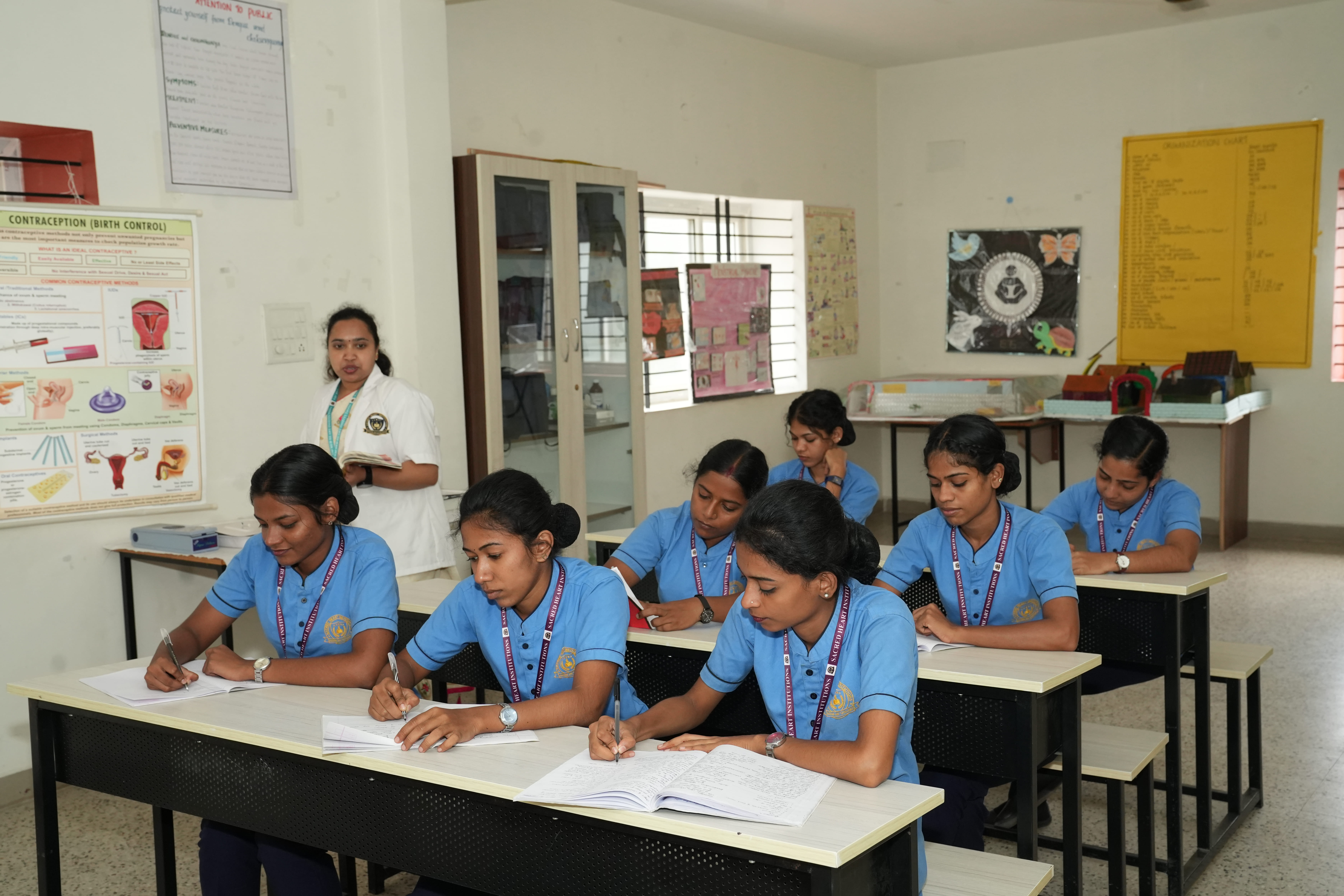 General Nursing