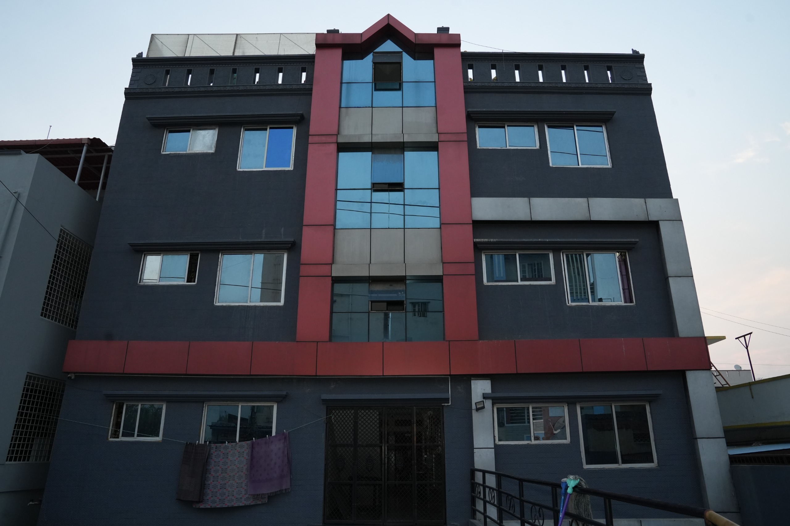 Hostel